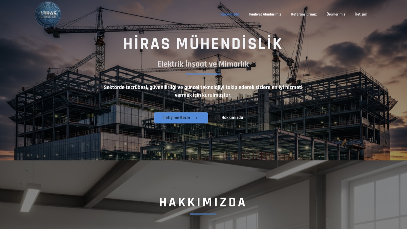 Hiras Mühendislik