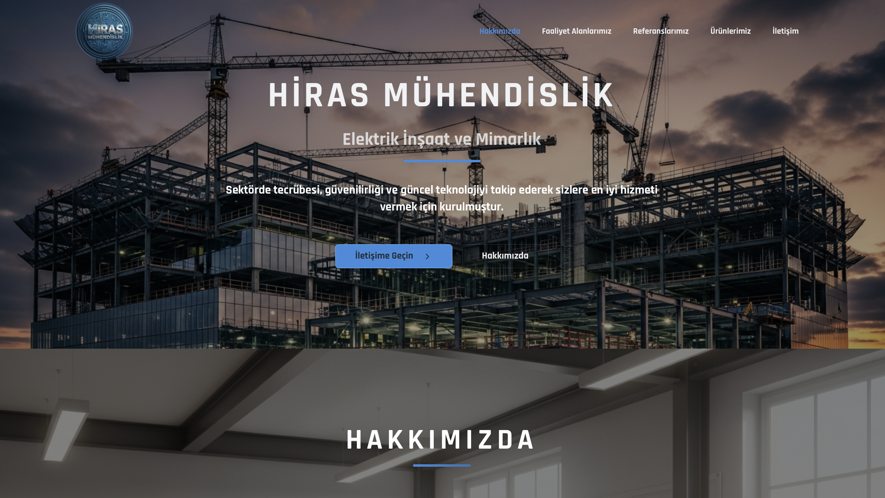 Hiras Mühendislik